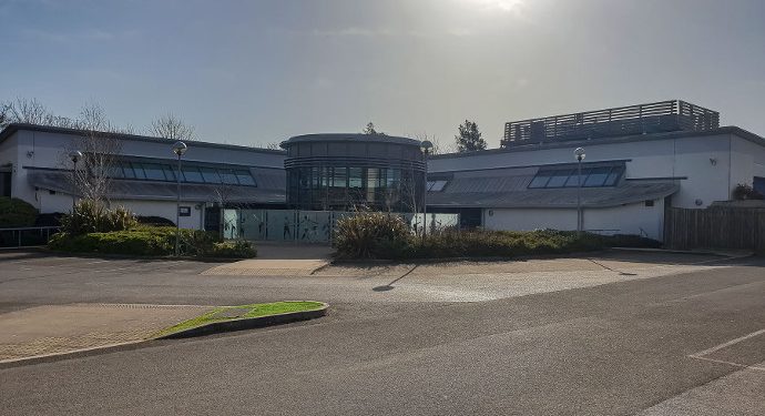 Finding SPACE for Zero 88