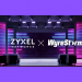 Zyxel Networks Partners with WyreStorm to Power End-to-End AV over IP Solution