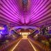 Martin Lighting Solutions Deliver Stunning Visual Experience at PARKROYAL COLLECTION, MARINA BAY