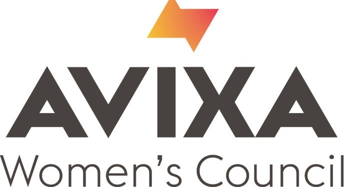 AVIXA Women’s Council Expands Global Presence