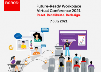 Future-Ready Workplace Virtual Conference 2021