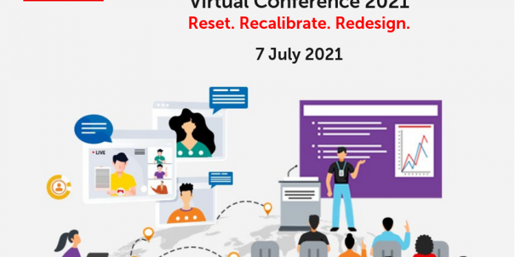 Future-Ready Workplace Virtual Conference 2021