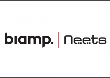 Biamp Acquires Neets A/S
