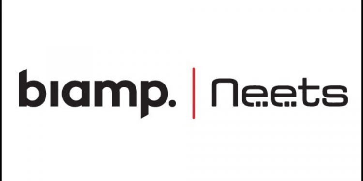 Biamp Acquires Neets A/S