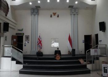 British School Jakarta Delivers Enriched Performing Arts Experiences With HARMAN Professional Solutions