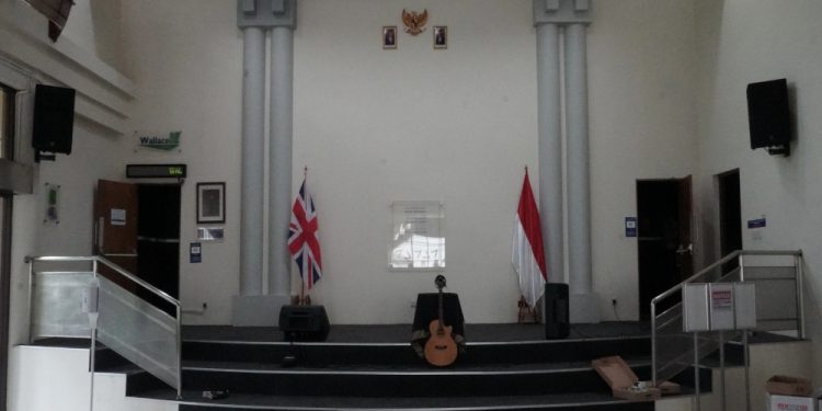 British School Jakarta Delivers Enriched Performing Arts Experiences With HARMAN Professional Solutions