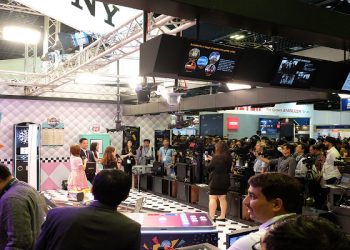 ConnecTechAsia Announces Virtual Event and 365 Marketplace for Second Half of 2020