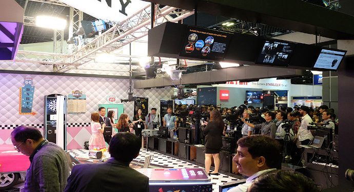 ConnecTechAsia Announces Virtual Event and 365 Marketplace for Second Half of 2020