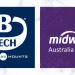 B-Tech AV Mounts & Midwich Australia Pty Ltd Announce Official ANZ Distribution Partnership
