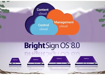 ISE 2020: BrightSign to Concentrate on BSN.cloud