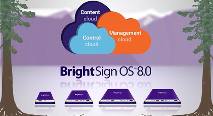 ISE 2020: BrightSign to Concentrate on BSN.cloud