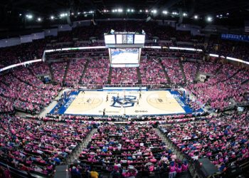 Meyer Sound Replaces Itself at Health Center