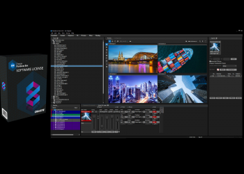 Christie Pandoras Box Version 8 Software Unleashes Your Creativity