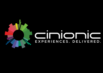 Cinionic Expands Exclusive Relationship with CJ CGV Cinemas