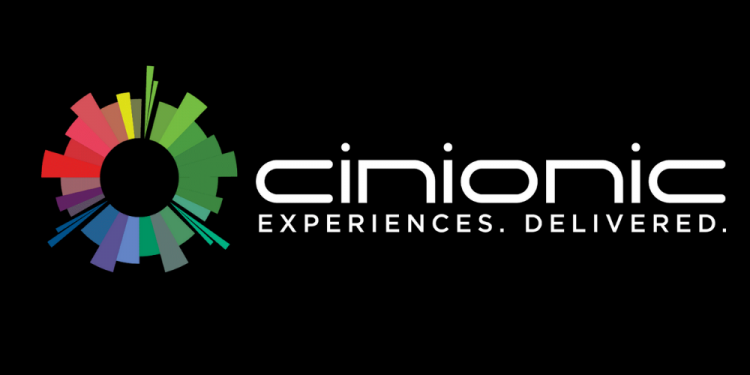 Cinionic Expands Exclusive Relationship with CJ CGV Cinemas
