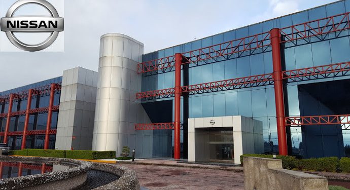 Nissan Mexicana Opts for beyerdynamic