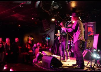 dBTechnologies Upgrades Viper Room Sound