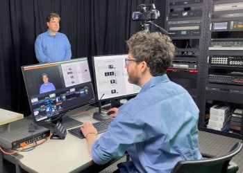 Audinate Launches Dante Studio Software to Boost Video Production Capabilities and Streamline Workflows