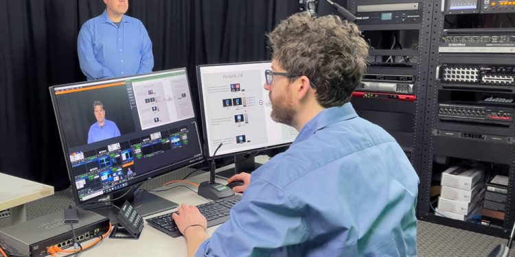 Audinate Launches Dante Studio Software to Boost Video Production Capabilities and Streamline Workflows