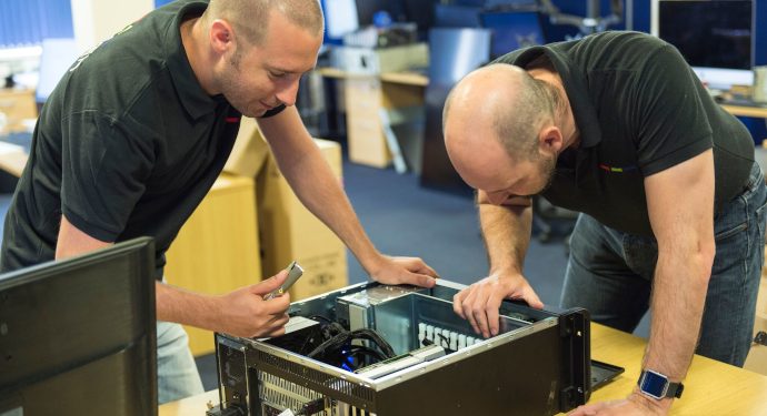 Datapath Reinforce Customer Commitment with Premium Service Package