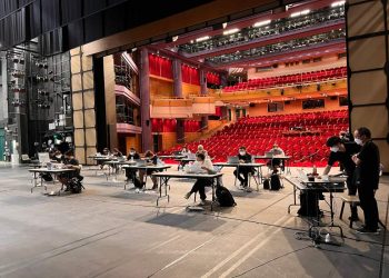 d&b audiotechnik Launches Soundscape Production Engineer Certification Programme in Hong Kong