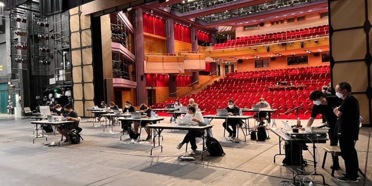 d&b audiotechnik Launches Soundscape Production Engineer Certification Programme in Hong Kong