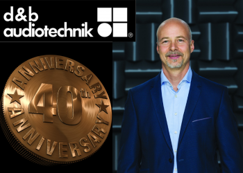 40 years of More Art. Less Noise.