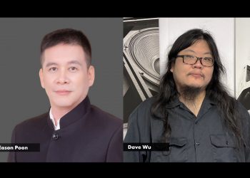 d&b Greater China Appoints New Soundscape BDM and EAS Engineer