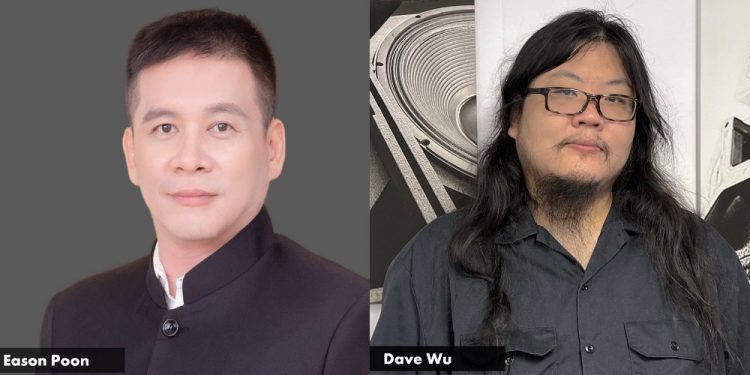 d&b Greater China Appoints New Soundscape BDM and EAS Engineer