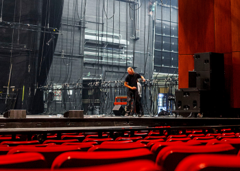 d&b Makes Premium Sound Solutions More Accessible with New Subscription-Series