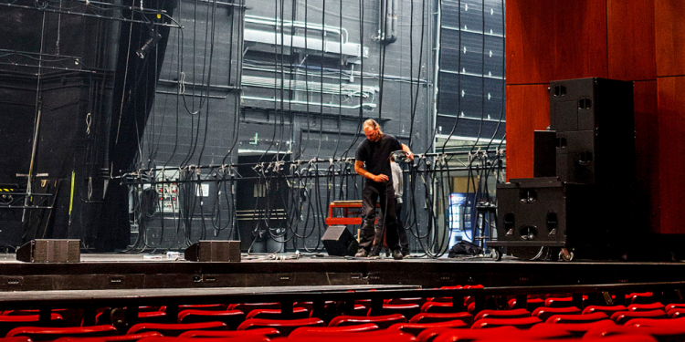 d&b Makes Premium Sound Solutions More Accessible with New Subscription-Series