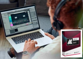 Turn Your Headphones Into a World-class Mix Room