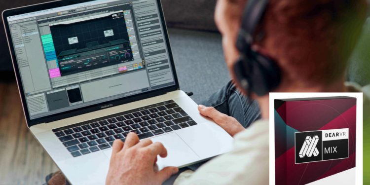 Turn Your Headphones Into a World-class Mix Room