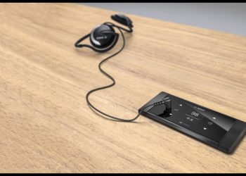 BOSCH Extends DICENTIS Product Line-Up with Language Selector