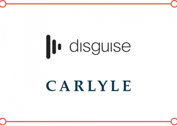 disguise Partners with The Carlyle Group as it Enters New Chapter of Growth