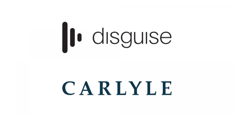 disguise Partners with The Carlyle Group as it Enters New Chapter of Growth