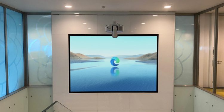 Singapore Bank Chooses dnp Supernova – Again