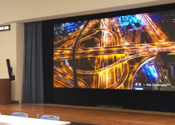 Supernova XL Shines in Aerospace Agency