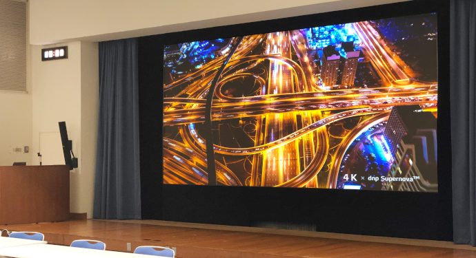 Supernova XL Shines in Aerospace Agency