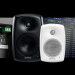 ISE 2020: Genelec Showcases Smart IP Loudspeakers