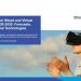 IDTechEx Predict the AR/VR/MR Market to be Over $30Bn by 2030