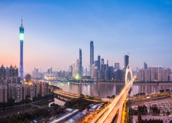 IHSE Opens Office in China