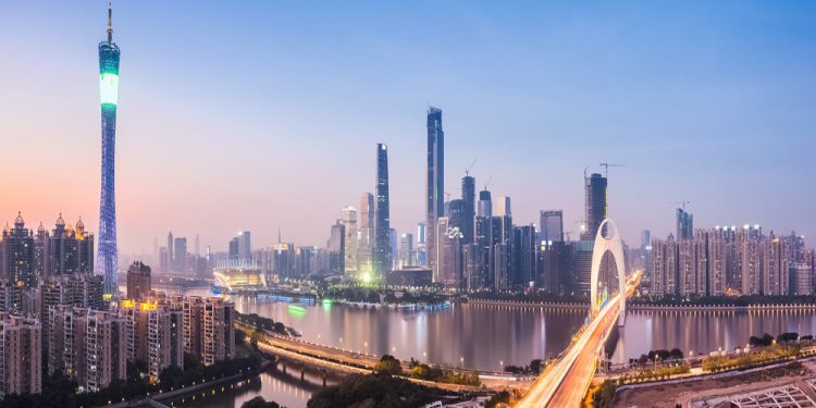 IHSE Opens Office in China