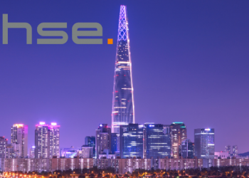 IHSE Opens New Regional Office in South Korea