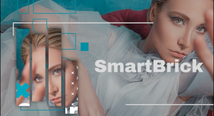 ISE 2020: Japan’s AZLAB Leverages Creative Potential of Calibre’s SmartBrick