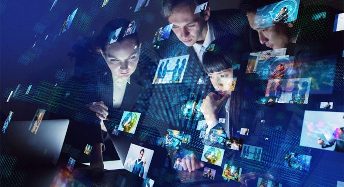 Canon Launches Singapore’s First Cloud-Based Video Analytics Service