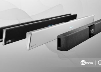 Nureva Appoints Intellie International as its Distributor in Singapore