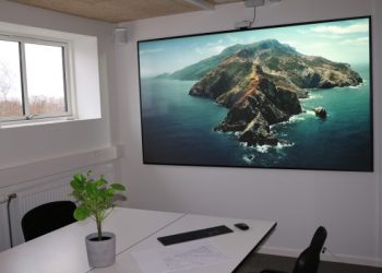 dnp denmark Delivers the Detail for Planning Fibre Installations