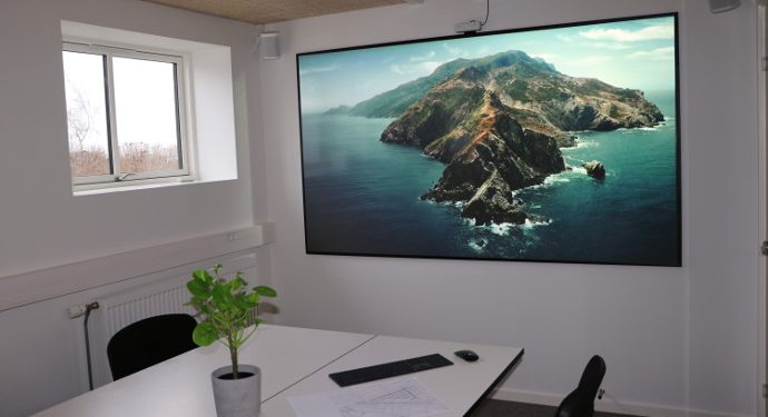dnp denmark Delivers the Detail for Planning Fibre Installations