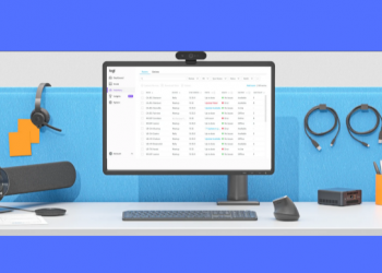Logitech Raises the Bar for VC Industry with GenNext Products